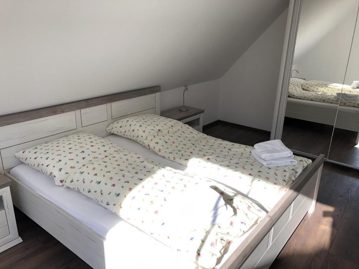 Sternenlicht Leilighet Norderney Eksteriør bilde